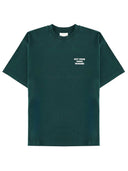 Drôle De Monsieur Cotton T Shirt