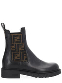 Fendi Stivale „Filo“