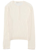 Our Legacy T Shirt "Fine Henley"