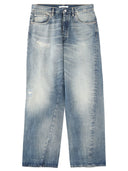 Jeans Girasole "Twist Ampio"