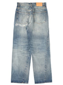 Jeans Girasole "Twist Ampio"