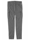 C.P. Company Pantalone Cargo Con Patch-Logo
