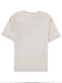 Lemaire T Shirt Con Taschino