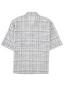 Camicia Girasole "Adam"