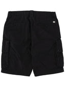 C.P. Company Shorts Cargo Con Patch Logo