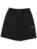 C.P. Pantaloncini aziendali "Metropolis" con logo