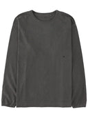 T Shirt Girasole A Maniche Lunghe
