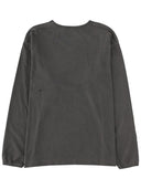 T Shirt Girasole A Maniche Lunghe