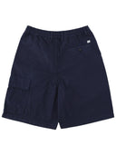 C.P. Company Shorts Cargo Con Patch Logo