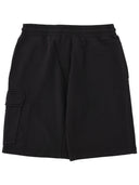 C.P. Company Shorts "Sweatbermuda Cargo"