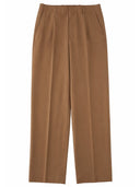 Unser Vermächtnis Pantalone Sartoriale Con Pieghe