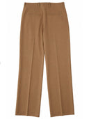 Unser Vermächtnis Pantalone Sartoriale Con Pieghe