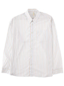 Sonnenblume Camicia A Righe