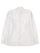Sonnenblume Camicia A Righe