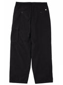 C.P. Company Pantalone Cargo Con Patch-Logo