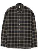 Sonnenblume Camicia A Quadri