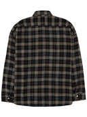 Sonnenblume Camicia A Quadri