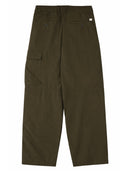 C.P. Logo aziendale Pantalone Cargo Con Patch