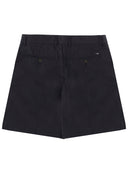 Emporio Armani Shorts In Cotone