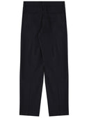 Pantalone Emporio Armani vestibilità slim