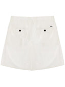 Emporio Armani Shorts In Cotone