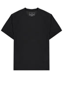 Y 3 T Shirt Con Patch Logo