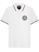 Versace Jeans Couture Polo Con-logo