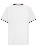 Versace Jeans Couture Polo Con-logo