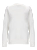 Versace Jeans Couture Felpa In Jersey Di Cotone