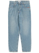 Jeans Amish "Jeremiah Pietra Sabbia"