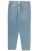 Jeans Amish "Jeremiah Pietra Sabbia"