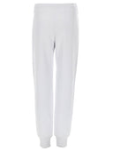 Versace Jeans Couture Pantalone Jogging Con Logo