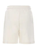 Versace Jeans Couture Shorts mit Logo