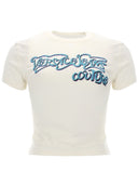 T-shirt Versace Jeans Couture con logo