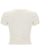 T-shirt Versace Jeans Couture con logo