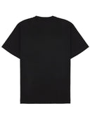 Versace Jeans Couture T Shirt Con Stampa