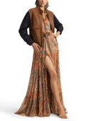 Etro Silk Shirt