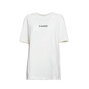 Jil Sander T Shirts And Polos