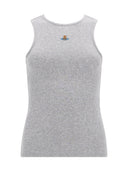 Vivienne Westwood Tops With Logo