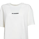 Jil Sander T Shirts And Polos