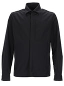 Herno-overshirt van Misto Lana