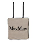 Borse Max Mara.. Beige
