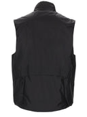 C.P. Company Gilet Con Logo