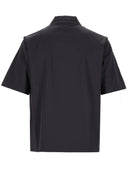 Herno Camicia Con Taschino