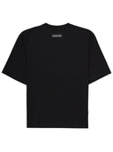 Marine Serre T Shirt In Jersey