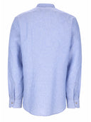 Paul Smith Camicia In Lino