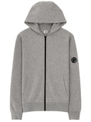 C.P. Company Felpa Con Cappuccio