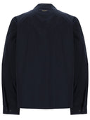 Woolrich Giacca „Urban Timber Overshirt”