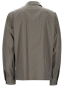 Woolrich Giacca "Urban Timber Overshirt"