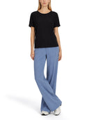 Pantaloni Jogger Di Herno Con Coulisse